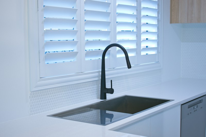 Timeless Beauty and Classic Style: Plantation Shutters for Your Portland Home